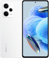 Xiaomi Redmi Note 12 Pro 5G 256GB Polar White
