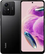 Xiaomi Redmi Note 12S 128GB Onyx Black
