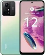 Xiaomi Redmi Note 12S 256GB Pearl Green
