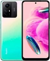 Xiaomi Redmi Note 12S 256GB perłowy Green