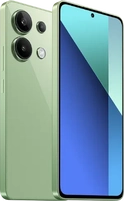 Xiaomi Redmi Note 13 256GB miętowy Green