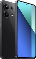 Xiaomi Redmi Note 13 256GB nocny czarny Black
