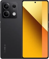 Xiaomi Redmi Note 13 5G 128GB grafitowy Black