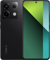 Xiaomi Redmi Note 13 Pro 5G 256GB nocny czarny Black