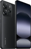 Xiaomi Redmi Note 14 5G 256GB nocny czarny Black