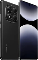 Xiaomi Redmi Note 14 Pro 5G 512GB nocny czarny Black