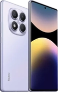 Xiaomi Redmi Note 14 Pro 512GB Aurora Purple