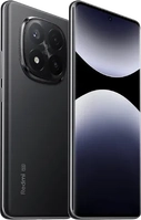 Xiaomi Redmi Note 14 Pro+ 5G 512GB/12GB nocny czarny Black