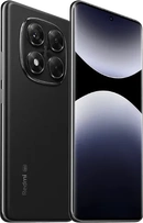 Xiaomi Redmi Note 14 Pro 5G 256GB/8GB nocny czarny Black
