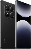 Xiaomi Redmi Note 14 Pro 512GB nocny czarny Black
