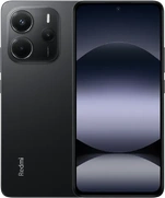 Xiaomi Redmi Note 14 128GB/6GB nocny czarny Black