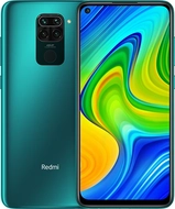 Xiaomi Redmi Note 9 128GB forest green