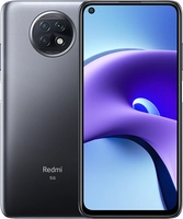 Xiaomi Redmi Note 9T 64GB Nightfall Black