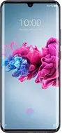 ZTE Axon 11 5G 128GB czarny