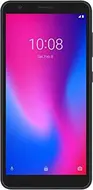 ZTE Blade A3 (2020) szary