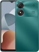 ZTE Blade A34 64GB/2GB zielony