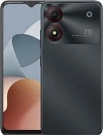 ZTE Blade A34 64GB/4GB szary