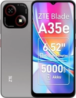 ZTE Blade A35e szary