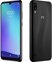 ZTE Blade A5 (2020) czarny