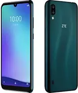 ZTE Blade A5 (2020) zielony