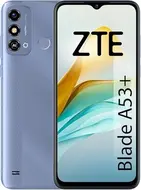 ZTE Blade A53+ Lake Blue
