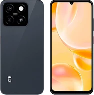 ZTE Blade A55 128GB Starry Black