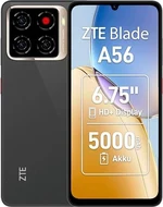ZTE Blade A56 64GB Celestial Black