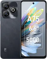 ZTE Blade A75 128GB Basalt Black