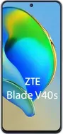 ZTE Blade V40s niebieski