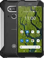 myPhone młot Explorer Plus Eco czarny/srebrny