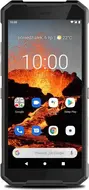 myPhone młot Explorer Pro czarny/pomarańczowy