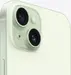 Apple iPhone 15 128GB zielony