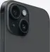 Apple iPhone 15 512GB czarny
