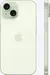 Apple iPhone 15 512GB zielony