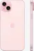 Apple iPhone 15 Plus 256GB pink