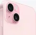 Apple iPhone 15 Plus 512GB różowy