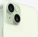 Apple iPhone 15 Plus 512GB zielony