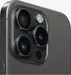 Apple iPhone 15 Pro 256GB Titan Schwarz