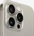Apple iPhone 15 Pro 512GB Titan Natur
