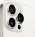 Apple iPhone 15 Pro 512GB Titan biały