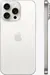 Apple iPhone 15 Pro Max 256GB Titan Weiß