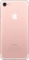 Apple iPhone 7 128GB różowe złoto