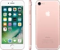 Apple iPhone 7 128GB różowe złoto