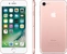 Apple iPhone 7 256GB rosegold