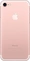Apple iPhone 7 256GB rosegold
