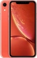Apple iPhone XR 64GB koralowy
