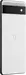 Google Pixel 6a Chalk