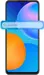 Huawei P Smart (2021) Dual-SIM midnight black