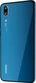 Huawei P20 Single-SIM niebieski