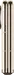 Huawei P50 Pocket 512GB złoty